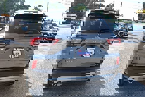 New 2025 Ford Escape Active w/ Tech Pack #1 image 8