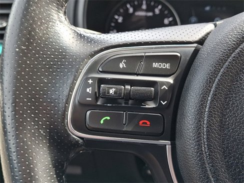 Used 2018 Kia Sportage EX w/ EX Sport Appearance Package image 20