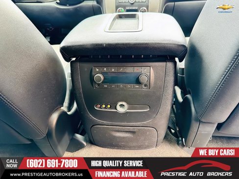 Used 2007 Chevrolet Suburban LT w/ LT Preferred Equipment Group image 19