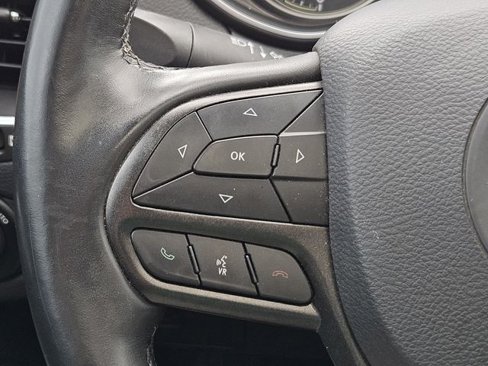 Used 2019 Jeep Cherokee Trailhawk image 19