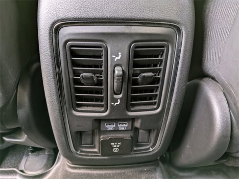 Certified 2019 Jeep Grand Cherokee Limited image 24