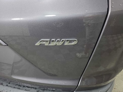 Used 2018 Honda CR-V EX-L image 10