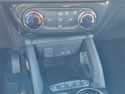 New 2026 Chevrolet TrailBlazer LT w/ Driver Confidence Package image 14