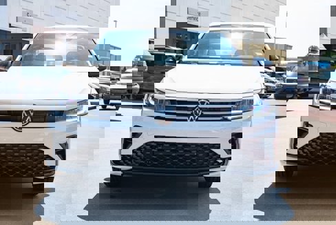 New 2025 Volkswagen Jetta Sport image 9