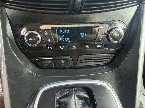 Used 2013 Ford Escape SE image 8