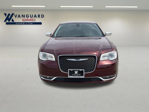 Used 2019 Chrysler 300 Limited image 13
