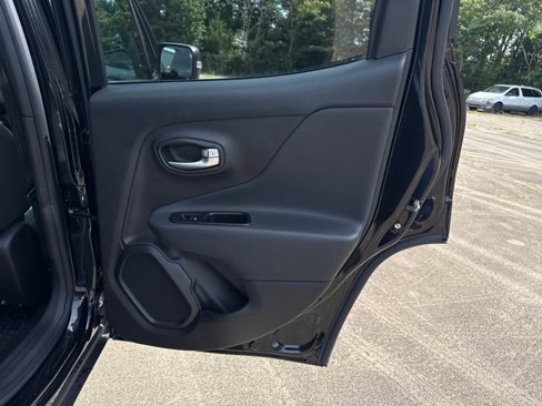 Used 2020 Jeep Renegade Trailhawk image 38