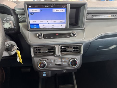 Used 2023 Ford Maverick XL image 21