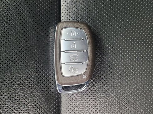 Used 2017 Hyundai Tucson SE Plus image 32