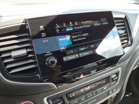 Used 2023 Honda Passport EX-L image 19