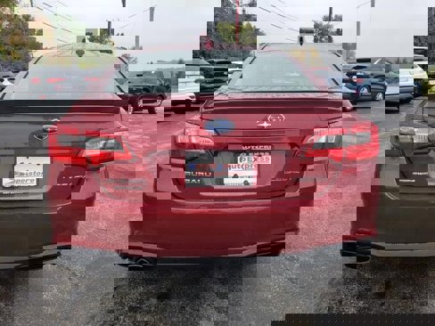 Used 2019 Subaru Legacy 2.5i Sport image 6