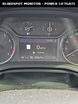Used 2019 Buick Regal Essence w/ Driver Confidence Package I image 3