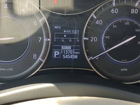 Used 2017 INFINITI QX80 4WD image 66