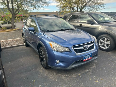 Used 2015 Subaru Crosstrek 2.0i Premium image 2