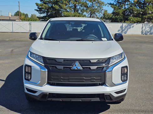 Used 2024 Mitsubishi Outlander Sport LE image 6