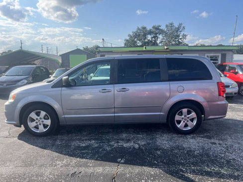 Used 2013 Dodge Grand Caravan SE image 7