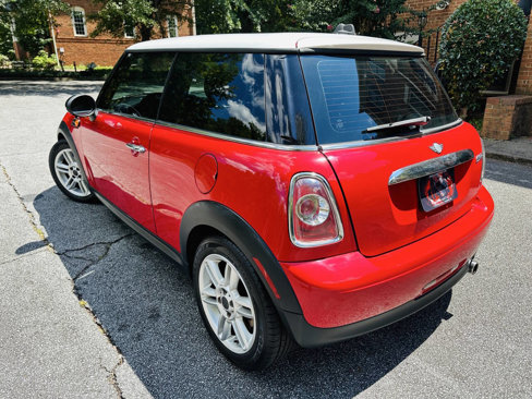 Used 2013 MINI Cooper Hardtop image 2