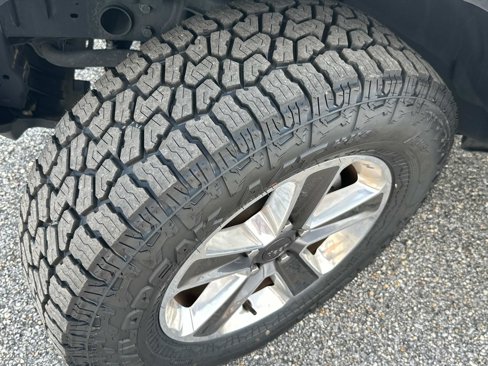 Used 2022 Jeep Wrangler Unlimited Sahara image 10