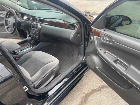 Used 2015 Chevrolet Impala Limited LS image 13