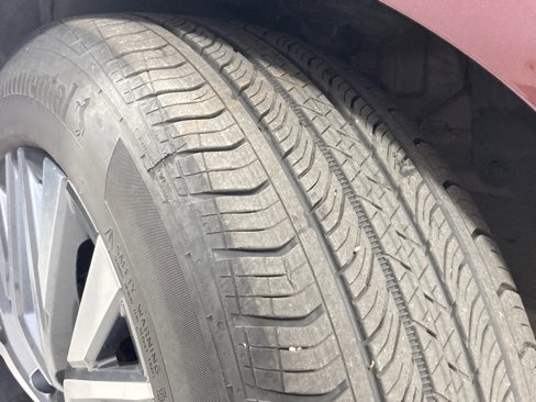 Used 2024 Nissan Altima 2.5 SV image 22