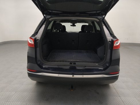 Used 2020 Chevrolet Equinox LT image 29