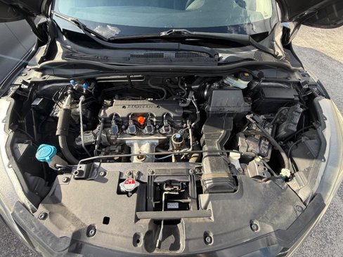 Used 2017 Honda HR-V LX image 24