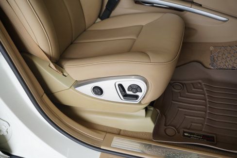Used 2012 Mercedes-Benz GL 450 4MATIC image 29