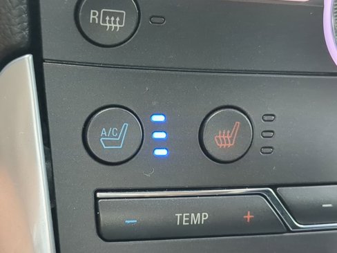 Used 2017 Ford Edge Sport w/ Equipment Group 401A image 26