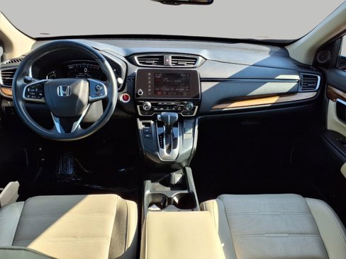 Used 2019 Honda CR-V Touring image 5
