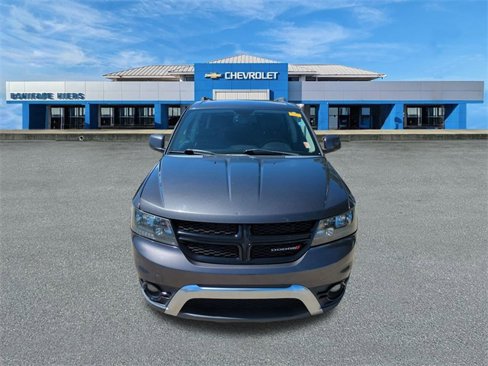 Used 2016 Dodge Journey Crossroad image 9
