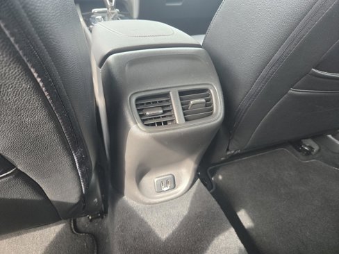 Used 2018 Buick Regal Preferred w/ Sights and Sounds Package image 10