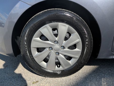 Used 2020 Kia Rio S image 4