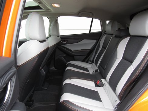 Used 2018 Subaru Crosstrek 2.0i Limited image 15