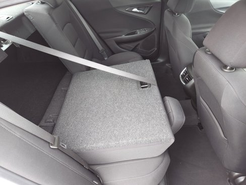 Used 2024 Chevrolet Malibu LT image 31