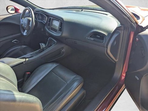 Used 2018 Dodge Challenger SXT Plus image 17