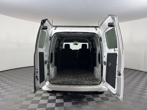 Used 2017 Nissan NV200 SV w/ Technology Package image 43