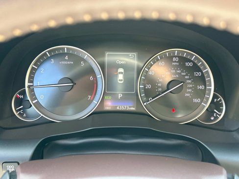 Used 2016 Lexus ES 350 image 10
