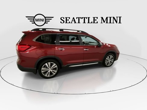 Used 2019 Subaru Ascent Touring w/ Popular Package #2A image 12