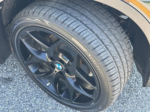 Used 2015 BMW X5 sDrive35i image 4