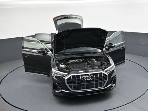 Used 2023 Audi Q3 2.0T Premium image 35
