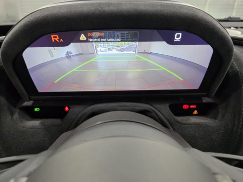 Used 2021 McLaren 720S Performance image 12