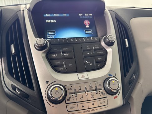Used 2017 Chevrolet Equinox Premier w/ Enhanced Convenience Package image 18