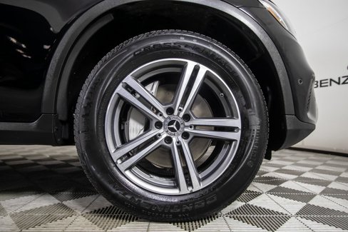 Used 2020 Mercedes-Benz GLC 300 4MATIC image 43