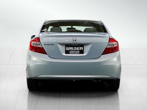 Used 2012 Honda Civic LX image 4