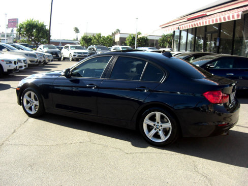 Used 2014 BMW 328i Sedan image 11