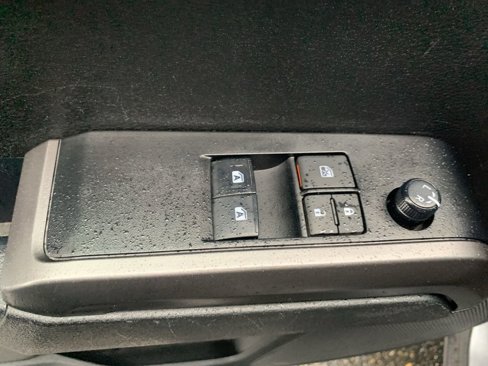 Used 2022 Toyota Tacoma TRD Sport w/ TRD Premium Sport Package image 15