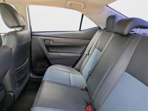 Used 2014 Toyota Corolla S image 17
