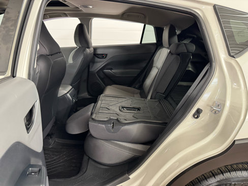 Used 2024 Subaru Crosstrek 2.0i Premium image 31