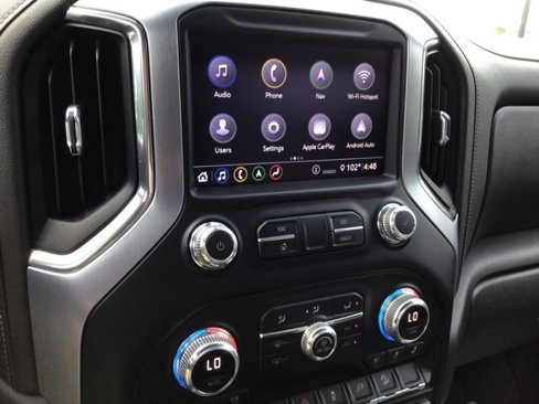 Used 2020 GMC Sierra 2500 SLT w/ SLT Premium Plus Package image 18