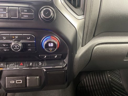 Used 2020 Chevrolet Silverado 1500 LT w/ All-Star Edition image 42